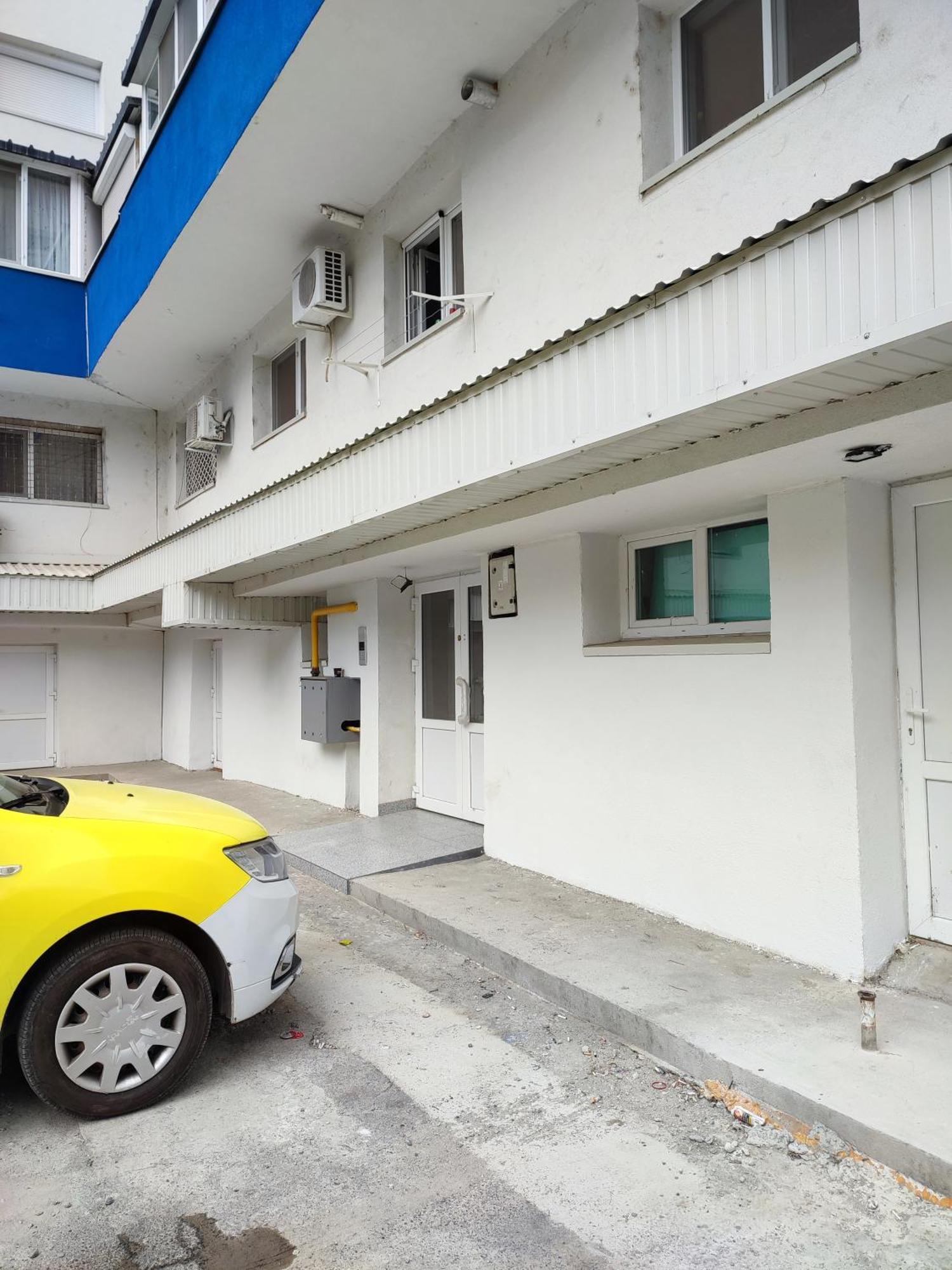Apartament Pelicanul Tulcza Zewnętrze zdjęcie